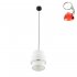 Lampa wisząca CALISTO WHITE 5094 TK Lighting