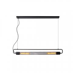 Lampa wisząca CALIXT 05433 / 02 / 30 Lucide