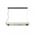 Lampa wisząca CALIXT 05433/02/30 Lucide