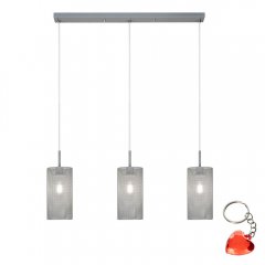 Lampa wisząca CALLIA 3019 Rabalux