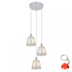 Lampa wisząca CALYPSO 5318 Rabalux