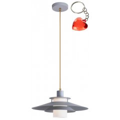 Lampa wisząca CAMERON 4313 Rabalux