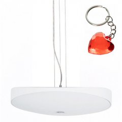 Lampa wisząca Campana 58 AZ0567 Azzardo