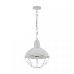 Lampa wisząca CANNINGTON 1 33028 Eglo