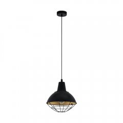 Lampa wisząca CANNINGTON 49672 Eglo