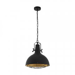 Lampa wisząca CANNINGTON 49742 Eglo