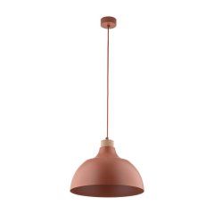 Lampa wisząca CAP BRICK 6927 TK Lighting