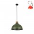 Lampa wisząca CAP GREEN 5665 TK Lighting