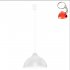 Lampa wisząca CAP NEW WHITE 569 TK Lighting