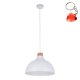 Lampa wisząca CAP WHITE 2070 TK Lighting