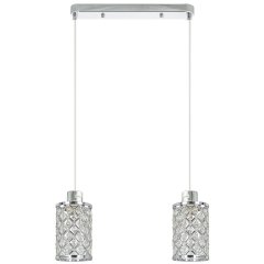 Lampa wisząca CAPRI 6751 / 2 8C Elem