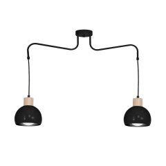 Lampa wisząca CAPRI MLP4352 Milagro