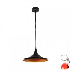 Lampa wisząca CARIN 3957 Rabalux