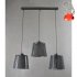 Lampa wisząca CARMEN 2775 TK Lighting