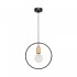 Lampa wisząca CARSTEN WOOD 1650174 Spot-Light