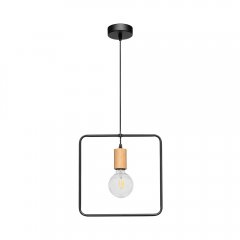 Lampa wisząca CARSTEN WOOD 1651174 Spot-Light