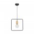 Lampa wisząca CARSTEN WOOD 1651174 Spot-Light