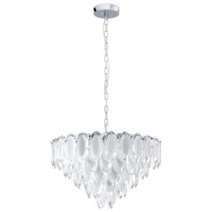 Lampa wisząca CARVARIO 39722 Eglo