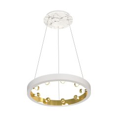 Lampa wisząca CASSIOPEIA MZ5035 Milagro