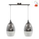 Lampa wisząca CELIA 32-51578 Candellux