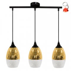 Lampa wisząca CELIA 33-57327 Candellux