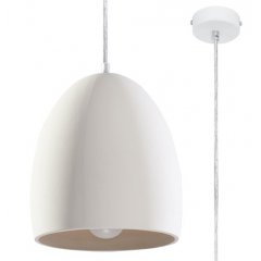 Lampa wisząca ceramiczna FLAWIUSZ SL.0848 Sollux