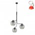 Lampa wisząca CESAR 5726 TK Lighting