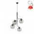 Lampa wisząca CESAR 5727 TK Lighting