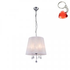 Lampa wisząca CESARE RLD94350-5A Zuma Line