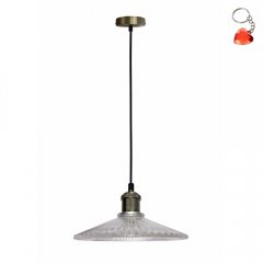 Lampa wisząca CHESTER 1 50101271 Ledea