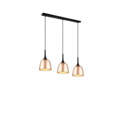 Lampa wisząca CHIRON 310800308 Trio