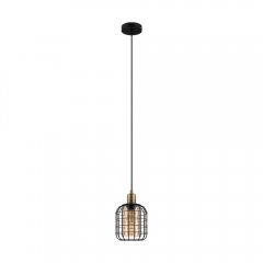 Lampa wisząca CHISLE 43527 Eglo