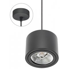 Lampa wisząca CHLOE AR111 SLIP005013_ZWIS Spectrum