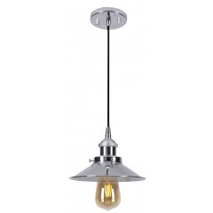 Lampa wisząca chrom HAGA P0320 MaxLight