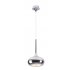 Lampa wisząca chrom VOX P0304 MaxLight