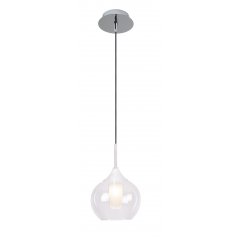 Lampa wisząca CITY 1L P0345 MaxLight