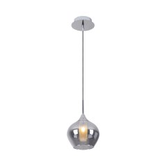 Lampa wisząca CITY 1L P0346 MaxLight