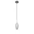 Lampa wisząca CITY 1L P0347 MaxLight