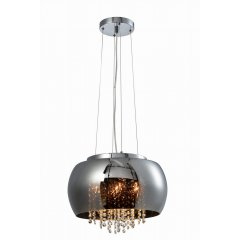 Lampa wisząca CLARA 5L MD 2436-5L Auhilon