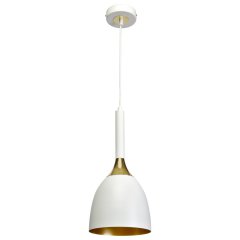 Lampa wisząca CLARK MLP6219 Milagro