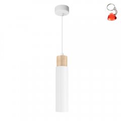 Lampa wisząca CLARO 31-27764 Candellux