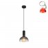 Lampa wisząca CLASSIS 15551H1 Globo