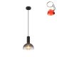 Lampa wisząca CLASSIS 15551H1 Globo