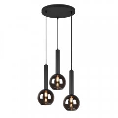 Lampa wisząca CLAYTON 310390332 Trio