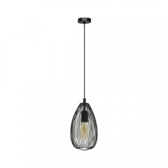 Lampa wisząca CLEVEDON 49141 Eglo