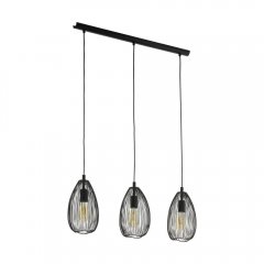 Lampa wisząca CLEVEDON 49142 Eglo