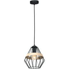 Lampa wisząca CLIFF MLP5524 Milagro