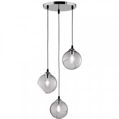 Lampa wisząca CLOONEY R30073054 RL