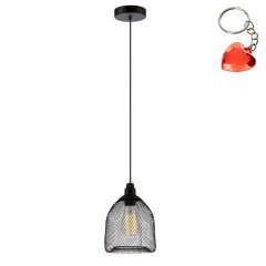 Lampa wisząca Clovis MDM2271 / 1 Italux