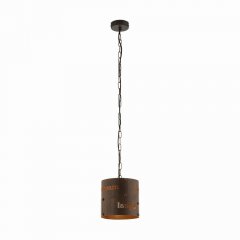 Lampa wisząca COLDINGHAM 49794 Eglo